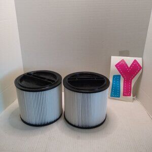 Filter Replacement 90304 90350 90333 Compatible with Shop-Vac 4-16 Gallon Up Wet